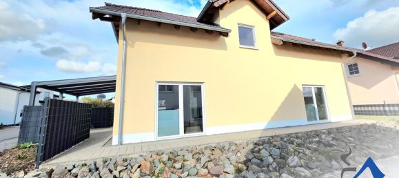 4 bedrooms House in Kaiserslautern, Germany No. 355963 16