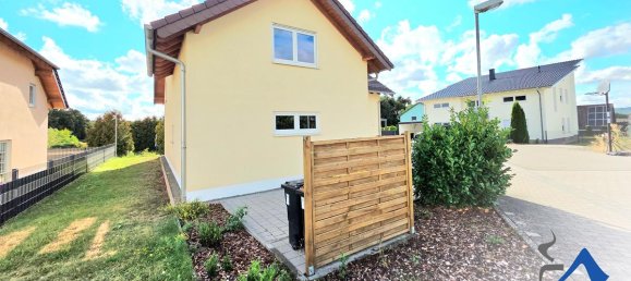 4 bedrooms House in Kaiserslautern, Germany No. 355963 20