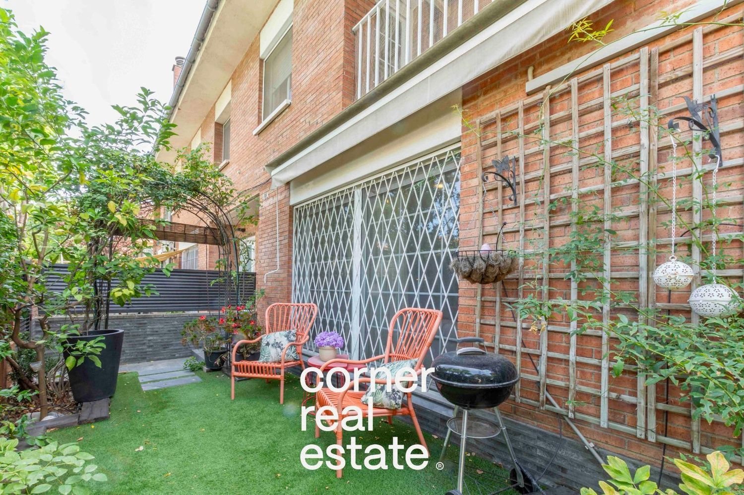 4 bedrooms House in Sant Cugat Del Valles, Spain No. 235882