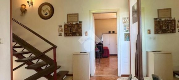 Вилла с 3 спальнями в Веллетри, Италия № 316270 28