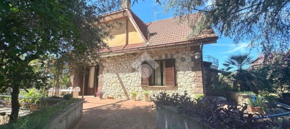 Вилла с 3 спальнями в Веллетри, Италия № 316270 4