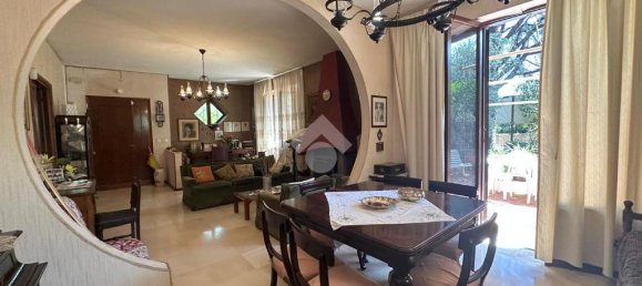 Вилла с 3 спальнями в Веллетри, Италия № 316270 12