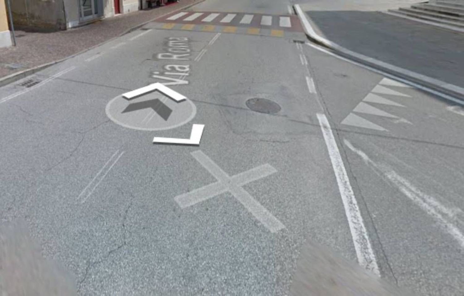 Grundstück in Galliera Veneta, Italy 11200m², Nr. 266725