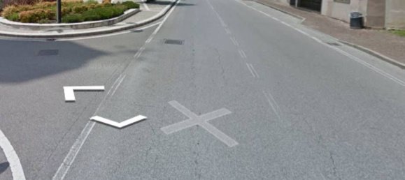 Grundstück in Galliera Veneta, Italy 11200m², Nr. 266725 4