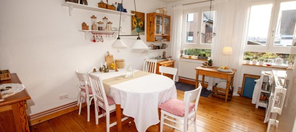 6-salle Maison de ville à Hildesheim, Germany No. 137256 5