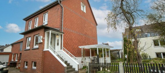 6-salle Maison de ville à Hildesheim, Germany No. 137256 29