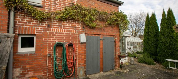 6-salle Maison de ville à Hildesheim, Germany No. 137256 30