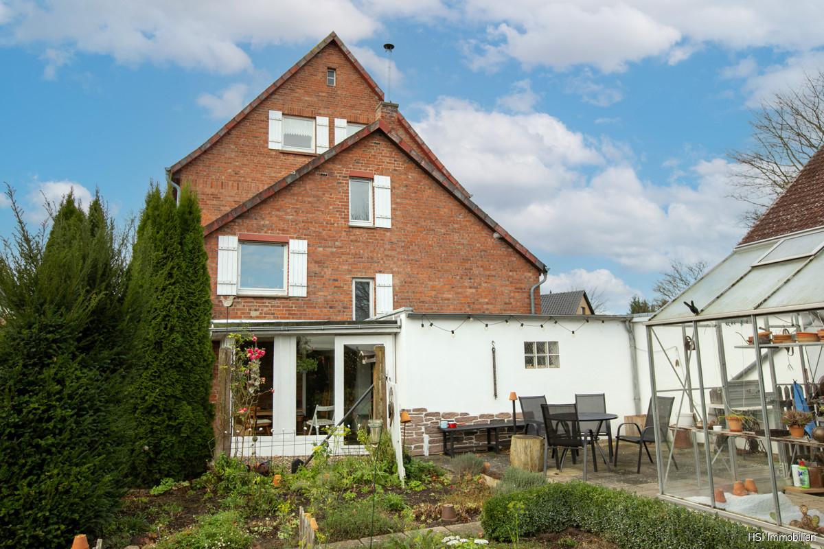 6-salle Maison de ville à Hildesheim, Germany No. 137256