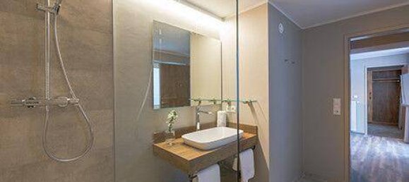 2 rooms Apartment in Seefeld in Tirol, Austria No. 38471 5