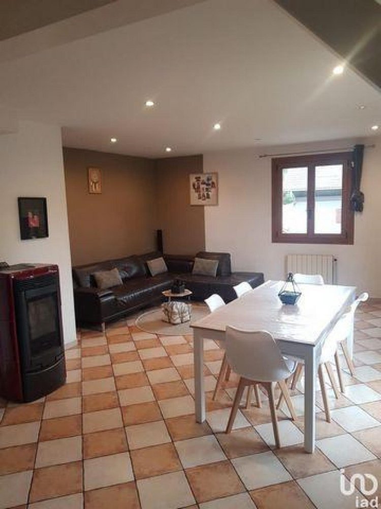 4 غرف نوم منزل في Fillinges, France رقم 30377