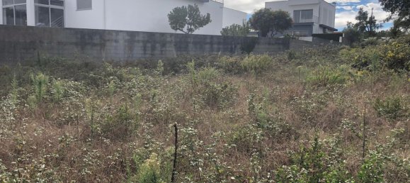 Terrain à Alcobaca, Portugal 1500m² No. 76957 11