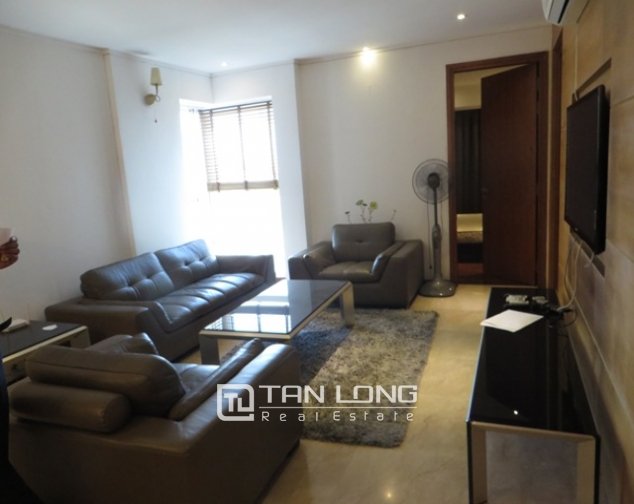 3 bedrooms Apartment in Tay Ho, Vietnam No. 2166