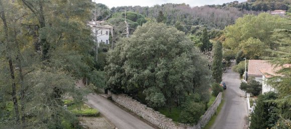 Вилла с 3 спальнями в Темпьо Паузания, Италия № 175998 16