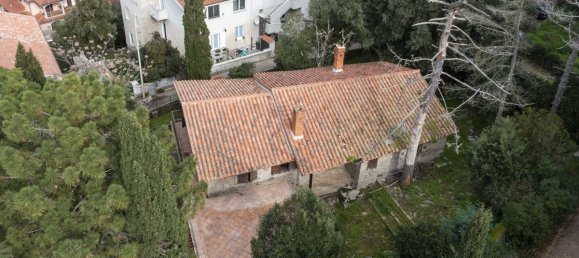 Вилла с 3 спальнями в Темпьо Паузания, Италия № 175998 8