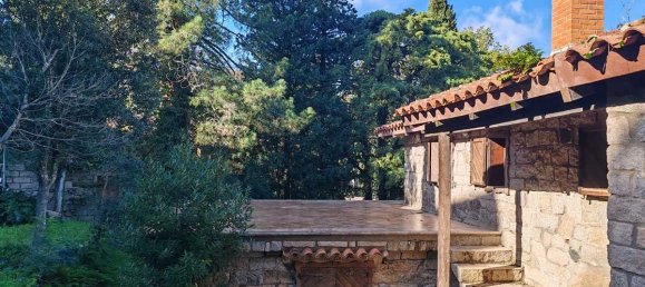 Вилла с 3 спальнями в Темпьо Паузания, Италия № 175998 2