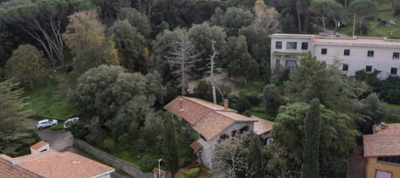 Вилла с 3 спальнями в Темпьо Паузания, Италия № 175998 13