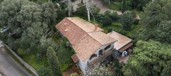 Вилла с 3 спальнями в Темпьо Паузания, Италия № 175998 15