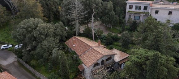 Вилла с 3 спальнями в Темпьо Паузания, Италия № 175998 14