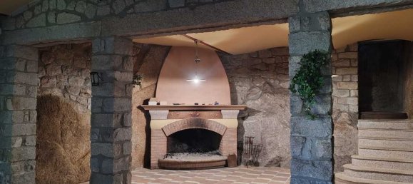 Вилла с 3 спальнями в Темпьо Паузания, Италия № 175998 17