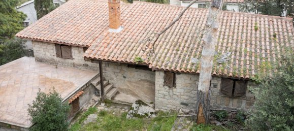 Вилла с 3 спальнями в Темпьо Паузания, Италия № 175998 9