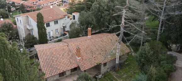 Вилла с 3 спальнями в Темпьо Паузания, Италия № 175998 10