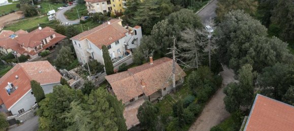 Вилла с 3 спальнями в Темпьо Паузания, Италия № 175998 7