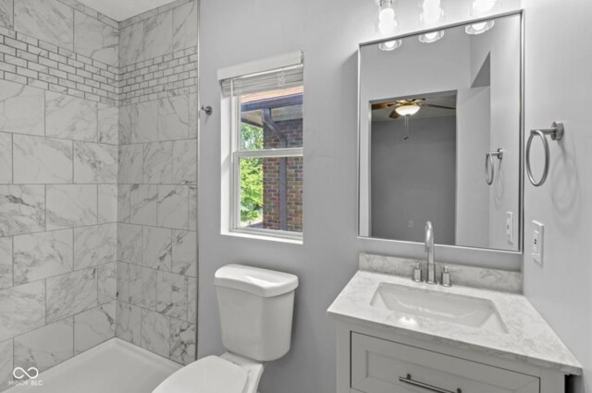 Casa de 4 dormitorios en Indianapolis, USA No. 371129