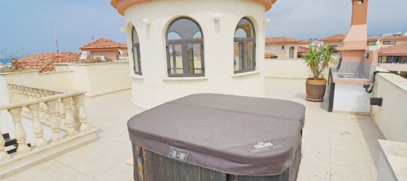 Apartamento de 3 dormitorios en Paphos, Cyprus No. 23014 25