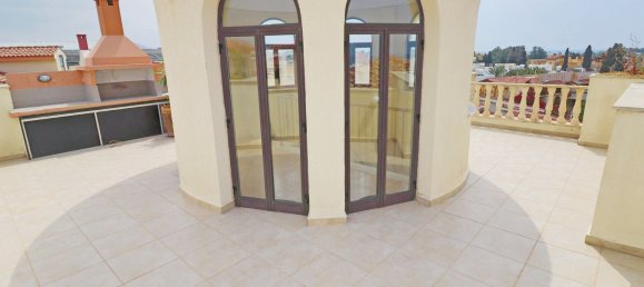 Apartamento de 3 dormitorios en Paphos, Cyprus No. 23014 26
