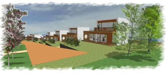 10001m² Land in Mafra, Portugal No. 139769 14