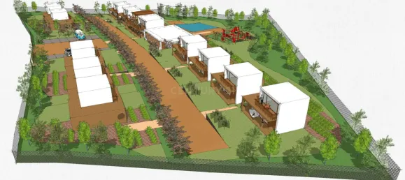 10001m² Land in Mafra, Portugal No. 139769 16