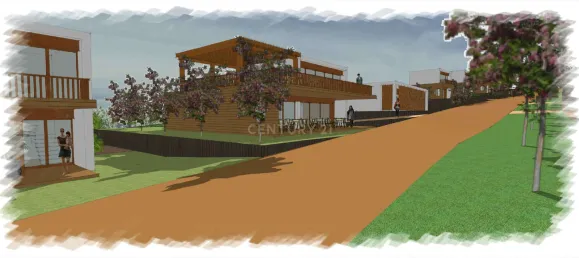 10001m² Land in Mafra, Portugal No. 139769 13