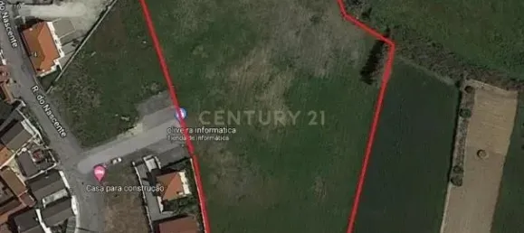 10001m² Land in Mafra, Portugal No. 139769 17