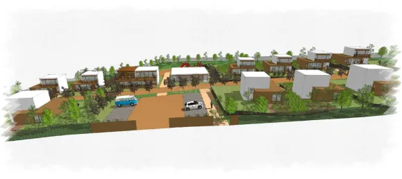 10001m² Land in Mafra, Portugal No. 139769 15