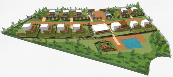 10001m² Land in Mafra, Portugal No. 139769 11