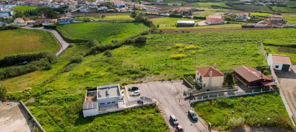 10001m² Land in Mafra, Portugal No. 139769 5