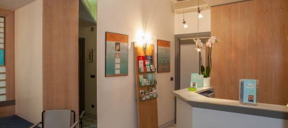 97m² Office in Pordenone, Italy No. 92350 2