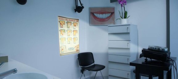 97m² Office in Pordenone, Italy No. 92350 11