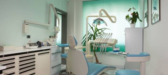 97m² Office in Pordenone, Italy No. 92350 8