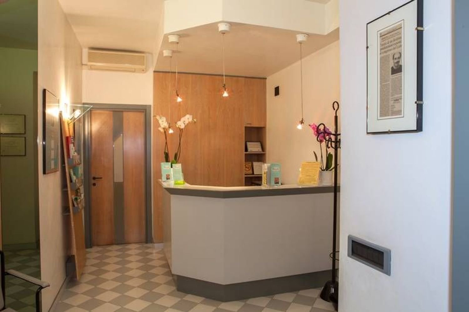 97m² Office in Pordenone, Italy No. 92350