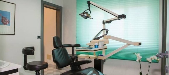 97m² Office in Pordenone, Italy No. 92350 9