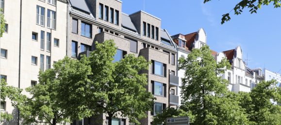 Квартира с 2 спальнями в Шарлоттенбург, Германия № 234036 22