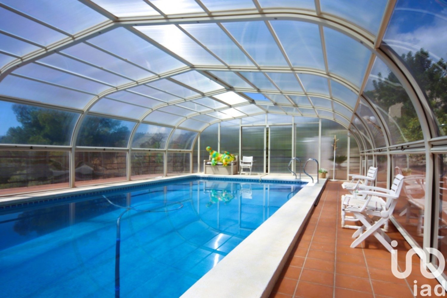 3 Schlafzimmer Haus in Benicasim, Spain, Nr. 293560