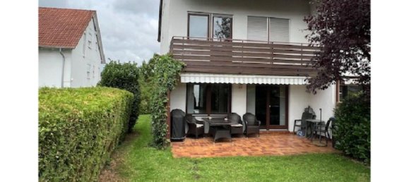 6غرفة تاون هاوس في Goppingen, Germany رقم 301045 11