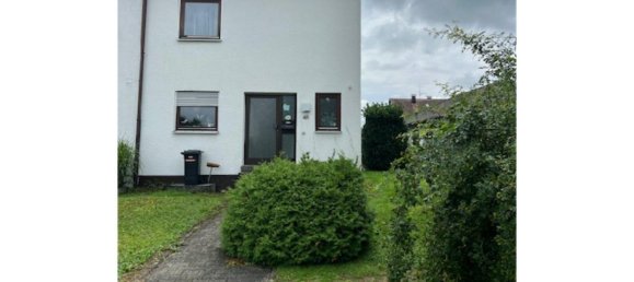 6غرفة تاون هاوس في Goppingen, Germany رقم 301045 10