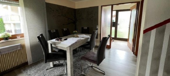 6غرفة تاون هاوس في Goppingen, Germany رقم 301045 6