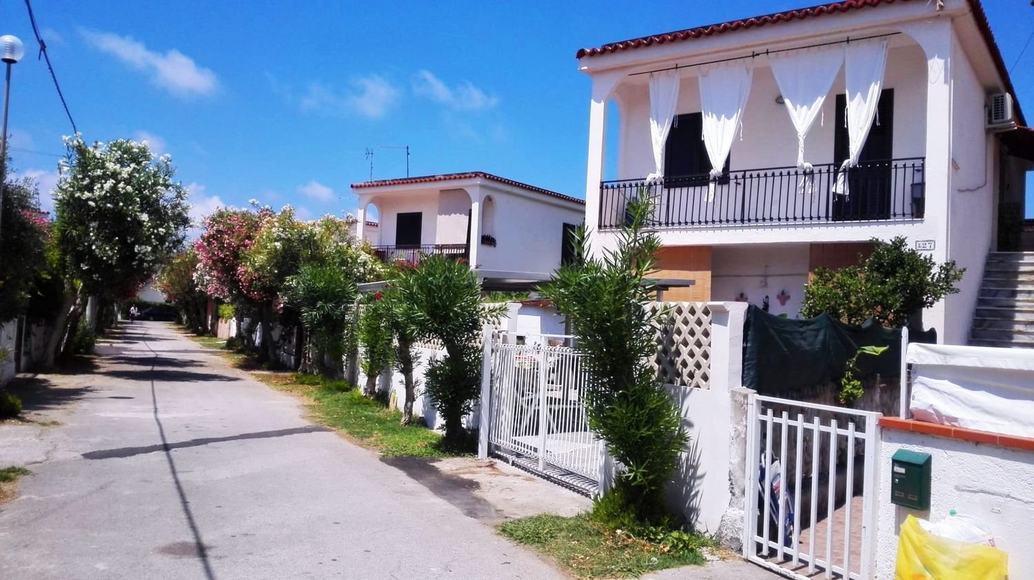 2 rooms Apartment in Nocera Terinese, Italy No. 254219