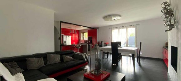 6 Schlafzimmer Haus in Colombier-Saugnieu, France, Nr. 199938 5