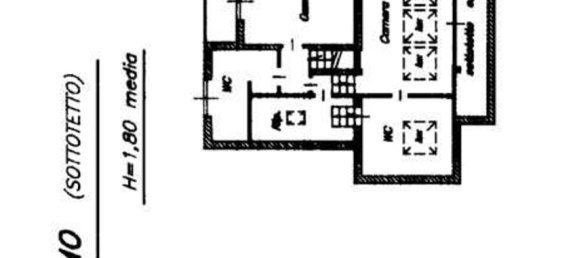 4-Zimmer Wohnung in Paderno Dugnano, Italy, Nr. 14038 32