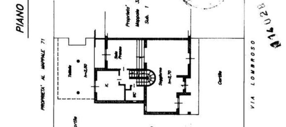 4-Zimmer Wohnung in Paderno Dugnano, Italy, Nr. 14038 31